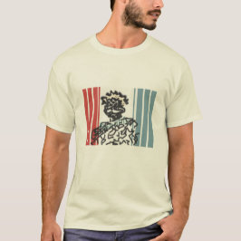 Camiseta Bonito