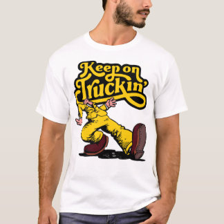 Camiseta Bonito Artista Modelo Ed Roth Painter Oferece Músi
