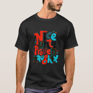 Camiseta Bonito até o malandro comprovado