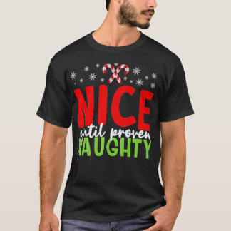 Camiseta Bonito até que o Provocador Criador Louco Comprova