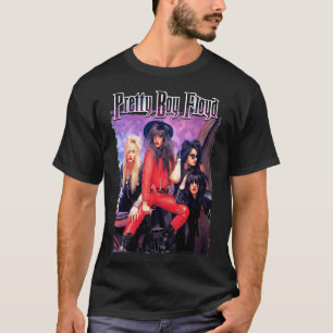 Camiseta Bonito Boy Floyd Classic