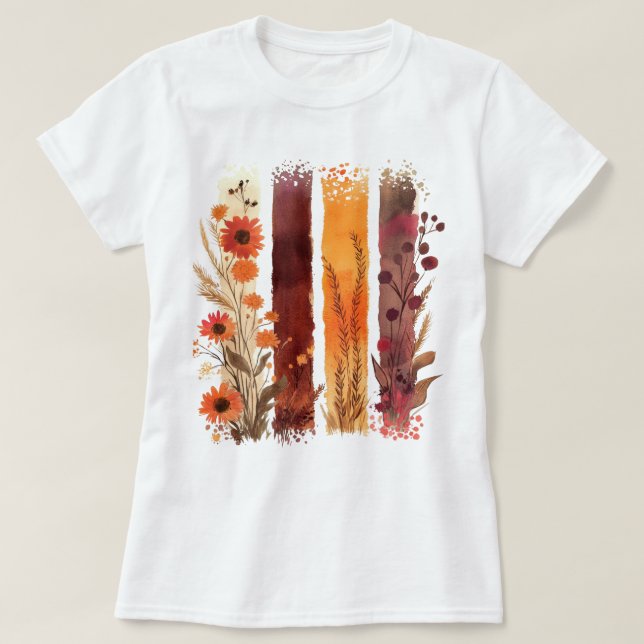 Camiseta Bonito BrushAVC (Frente do Design)