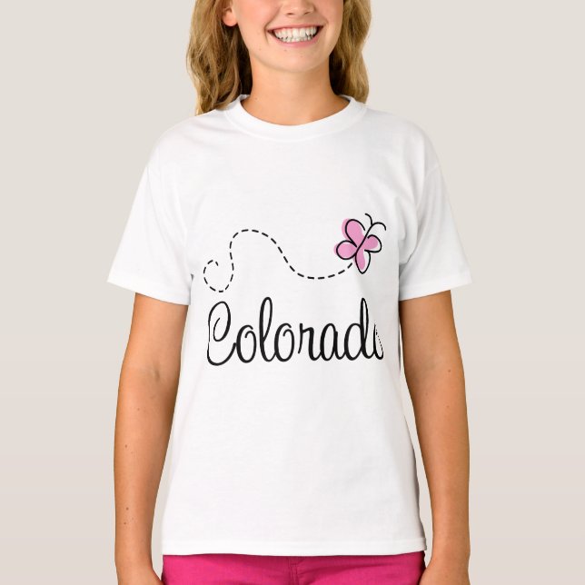 Camiseta Bonito-Colorado (Frente)