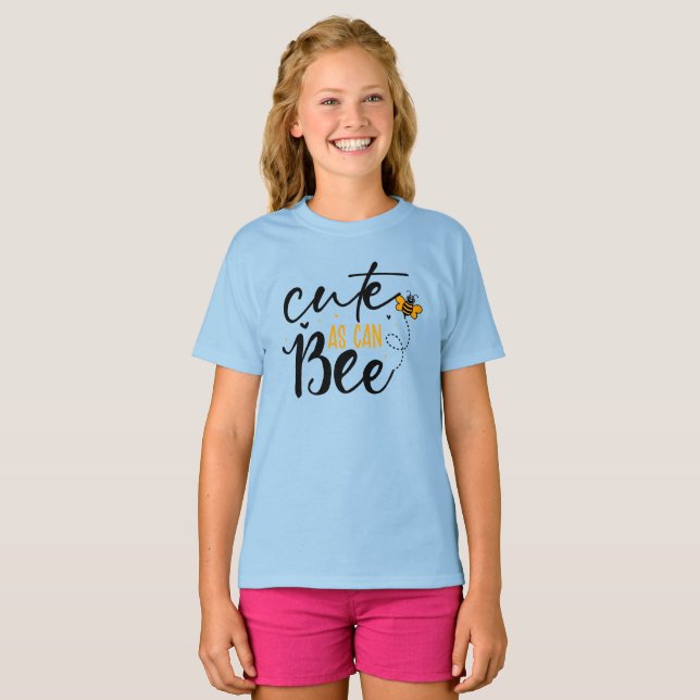 Camiseta Bonito Como Pode Ser (Frente Completa)