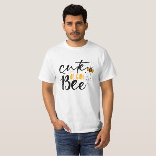Camiseta Bonito Como Pode Ser