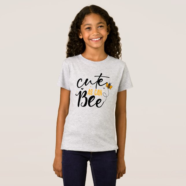 Camiseta Bonito Como Pode Ser (Frente Completa)