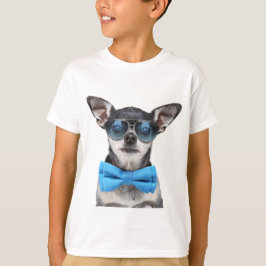 Camiseta bonito da chihuahua