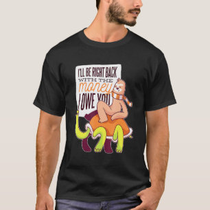 Camiseta Bonito Engraçado, Beijo De Tartaruga