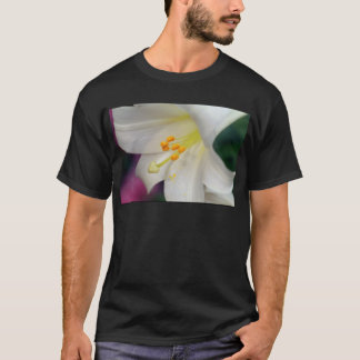 Camiseta Bonito Enquanto Lily