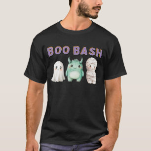 Camiseta Bonito Halloween