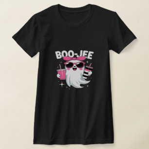 Camiseta Bonito Halloween