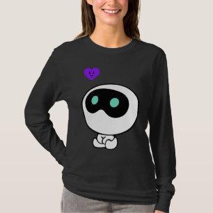 Camiseta Bonito Jin o Astronauta Wootteo K Pop