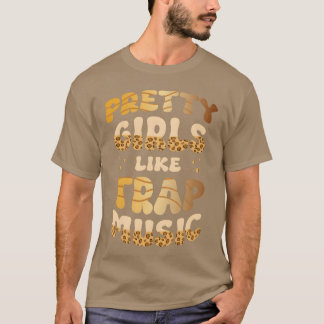 Camiseta Bonito Likerap Musicechno Music Rave Party