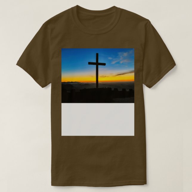 Camiseta Bonito Luz do Sol (Frente do Design)