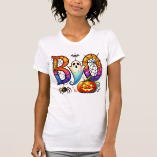 Camiseta Bonito Mal-Chefe em Três Atos