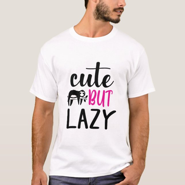 Camiseta Bonito, mas Design Artístico Conceitual (Frente)
