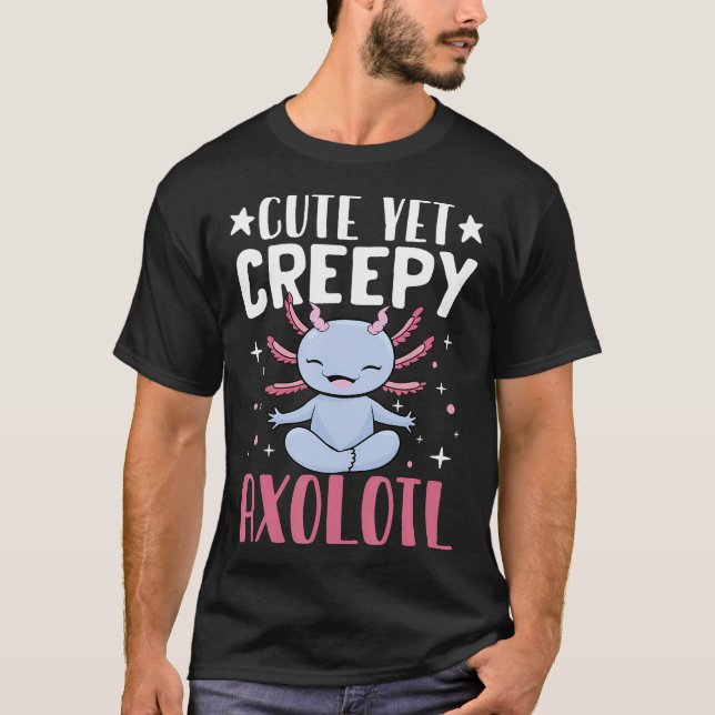 Camiseta Bonito Mas Sinistro (Frente)