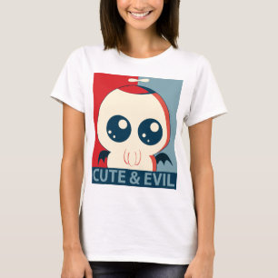 Camiseta ` Bonito & mau 12