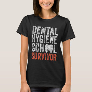 Camiseta Bonito Presente Engraçado Dentista Dentista Surv n