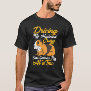 Camiseta Bonito Presente Para As Mulheres Roedores Novelent