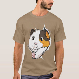 Camiseta Bonito Presente Para Garotas E Meninos Eu Amo Meu 