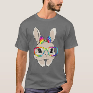Camiseta Bonito Rosto Bonito Vidros Colos Vidros Páscoas C