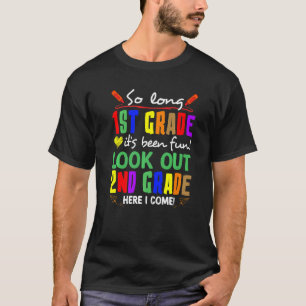 Camiseta Bonito Tão Longo Que 1 rua De Grau De Extenção seg