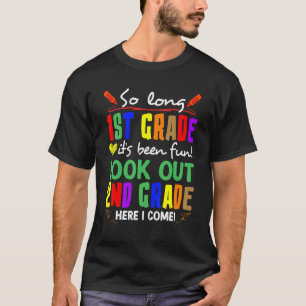 Camiseta Bonito Tão Longo Que 1 rua De Grau De Extenção seg