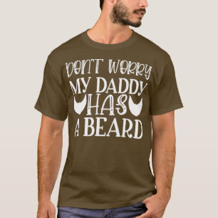 Camiseta Bonitos Presentes Para Homens Não Se Preocupa Com