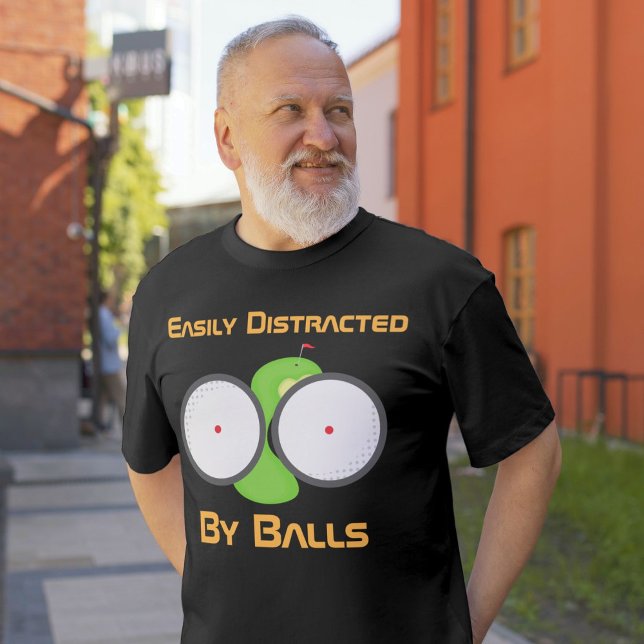 Camiseta Bonitos presentes personalizados para jogadores de (Funny Custom Gifts for Golf Players Coaches)