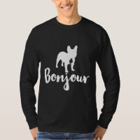 Bonjour French Buldog