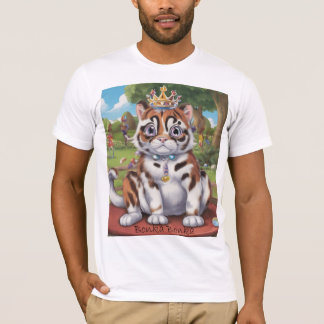 Camiseta Bonka
