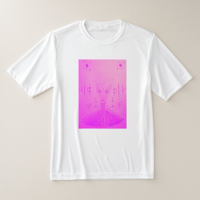 Camiseta Bonnie (Postura )