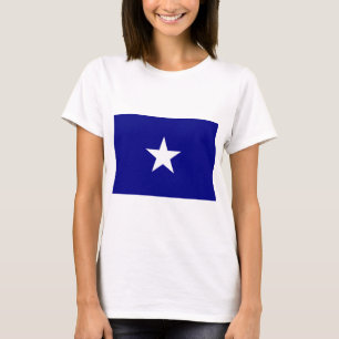 Camiseta Bonnie Blue Flag
