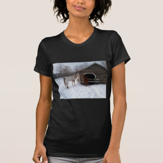 Camiseta Bonnie & Clyde