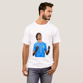 CAMISETA BONO YASSINE