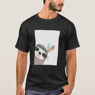 Camiseta Bons animais felizes Legal, , e fofinhos