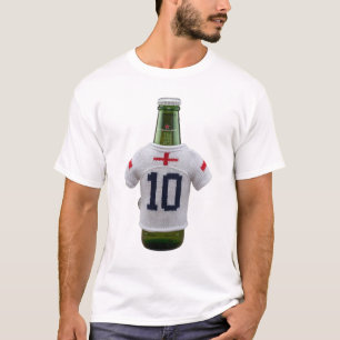 Camiseta Bons vibrações apenas"