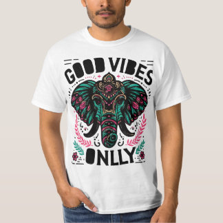 Camiseta #Bons vibradores apenas, Typografia T-Shirt