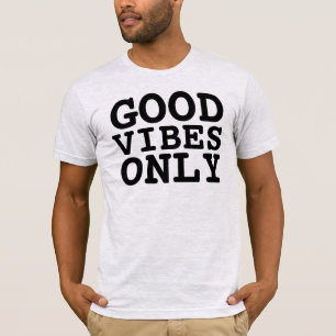 Camiseta BONS VÍBULOS APENAS t-shirts