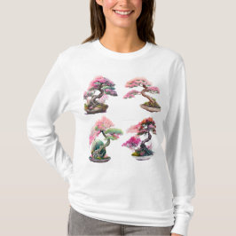 Camiseta Bonsai