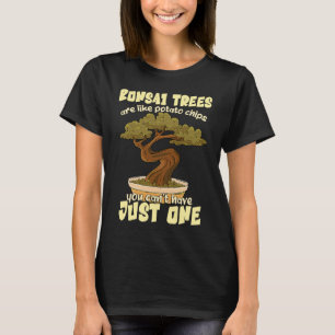 Camiseta Bonsai Tree