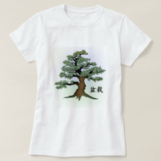 Camiseta Bonsais 08