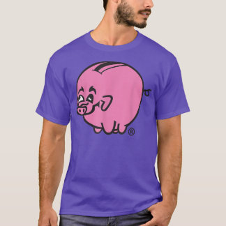 Camiseta Bônus P_ig Clássico