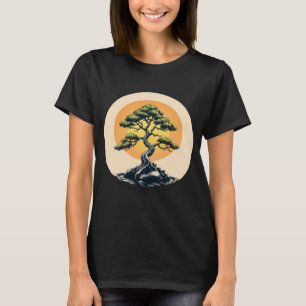 Camiseta Bonzai