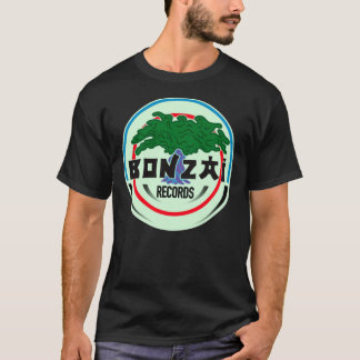 Camiseta Bonzai Records Essential T-Shirt