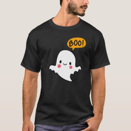 Camiseta Boo!