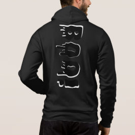 Camiseta Boo