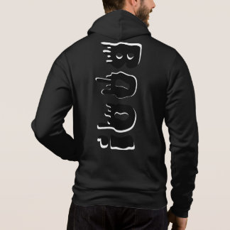 Camiseta Boo