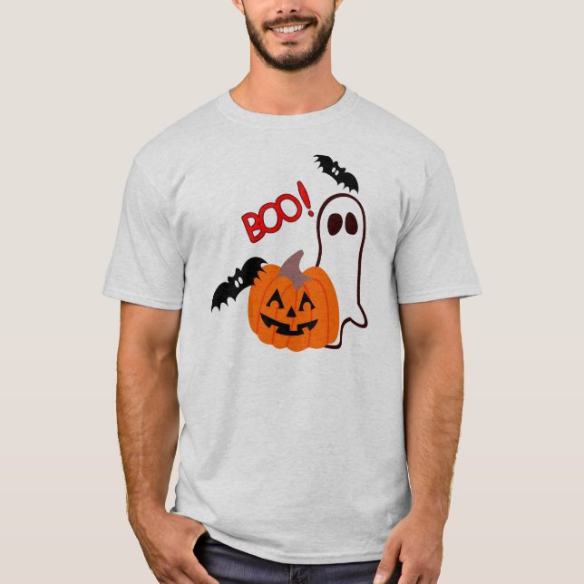 Camiseta boo2 (Frente)